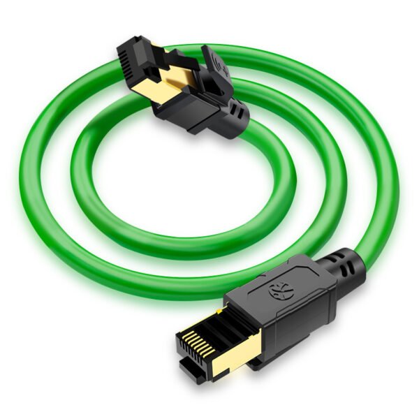 RJ45 industrial ethernet Cables